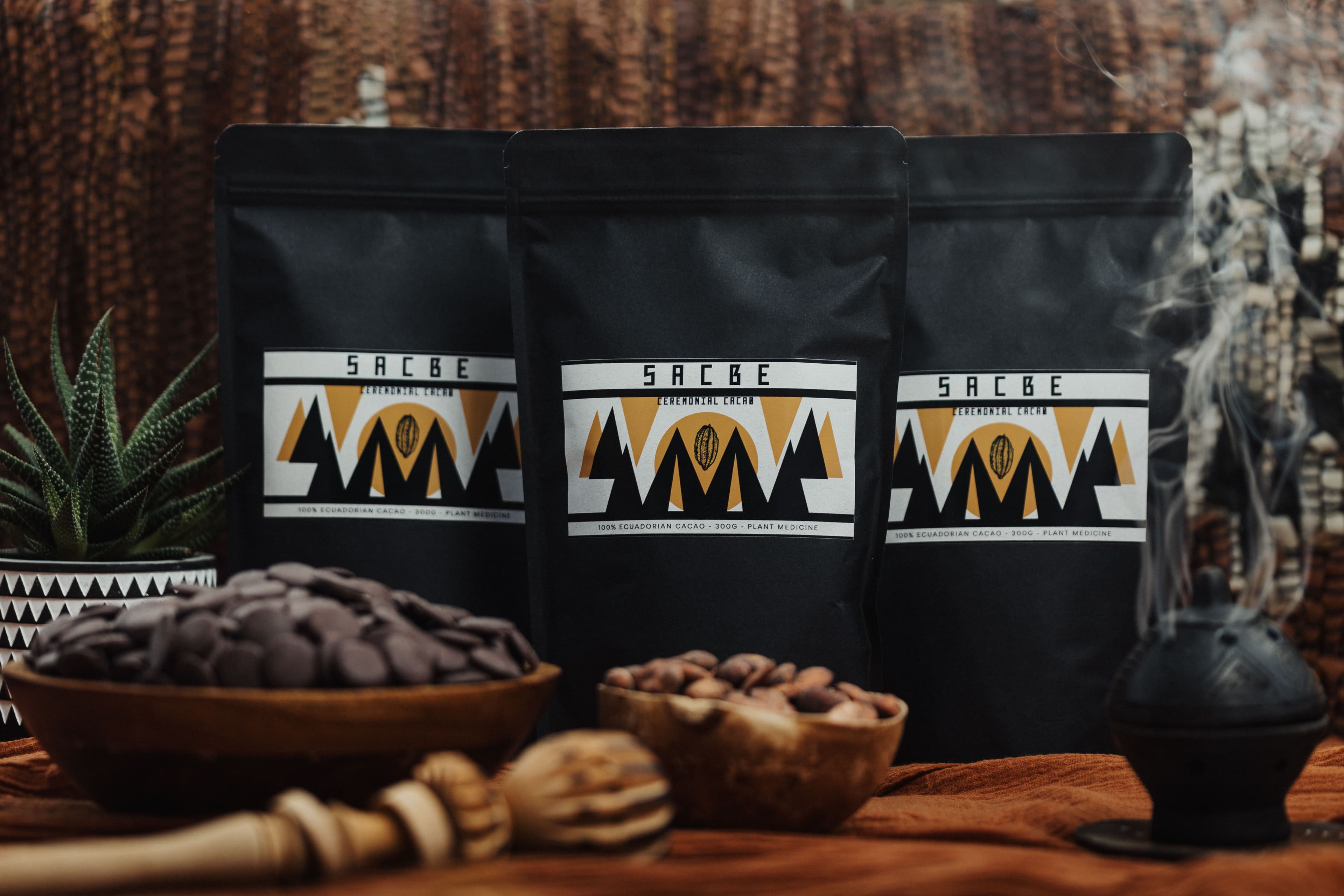 branding shapes